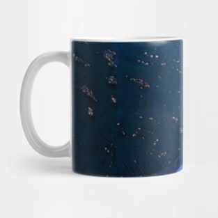 My Degenerated Sphere Mug